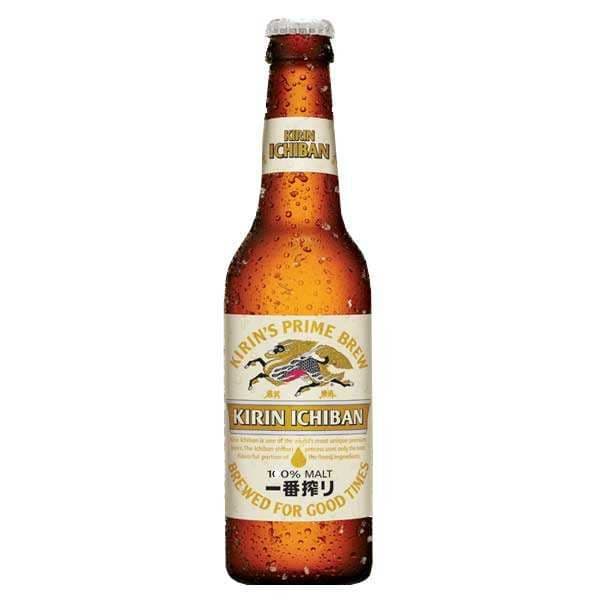 BIRRA KIRIN ICHIBAN 500MLX20BT